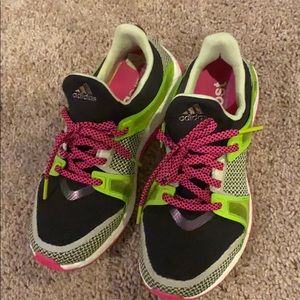 Stella McCartney Adidas Boost Limited Edition